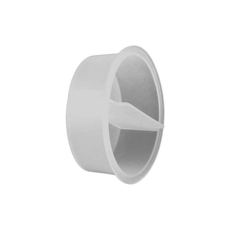 TS Optics Dammskydd 2"
