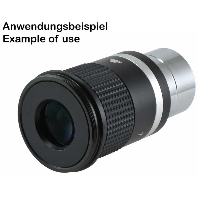 TS Optics T2 Adapter för TS Zoomokular 7-21 mm