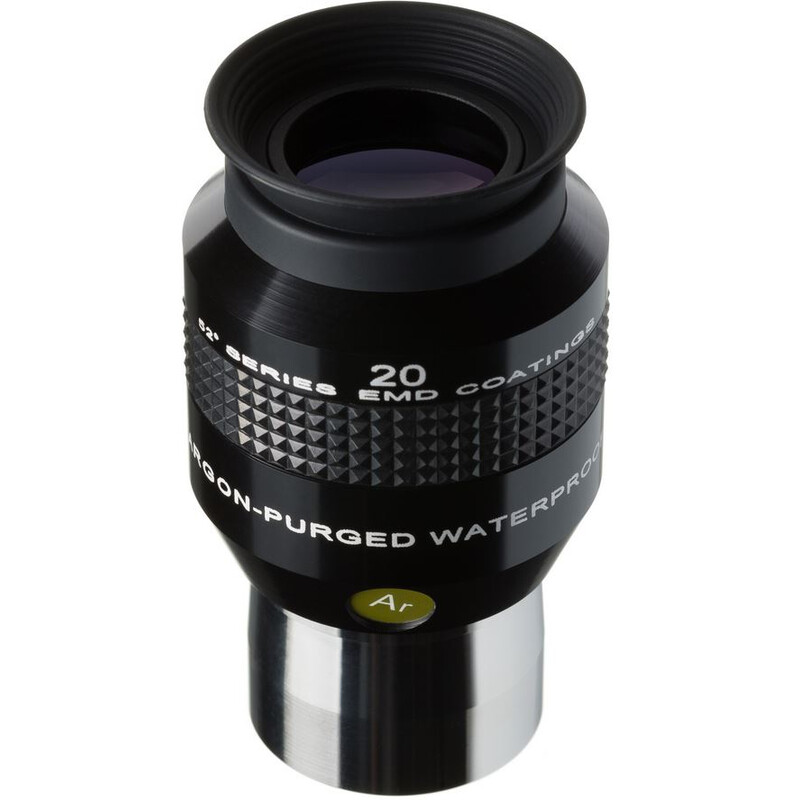 Explore Scientific Okular 52° LER 20 mm 1,25"