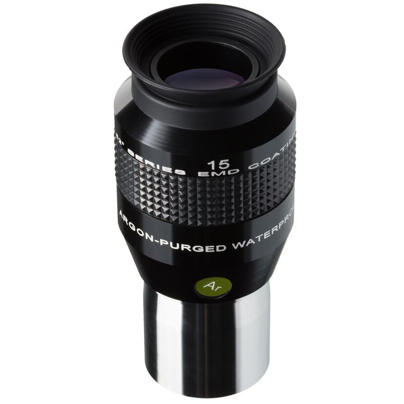 Explore Scientific Okular 52° LER 15 mm 1,25"