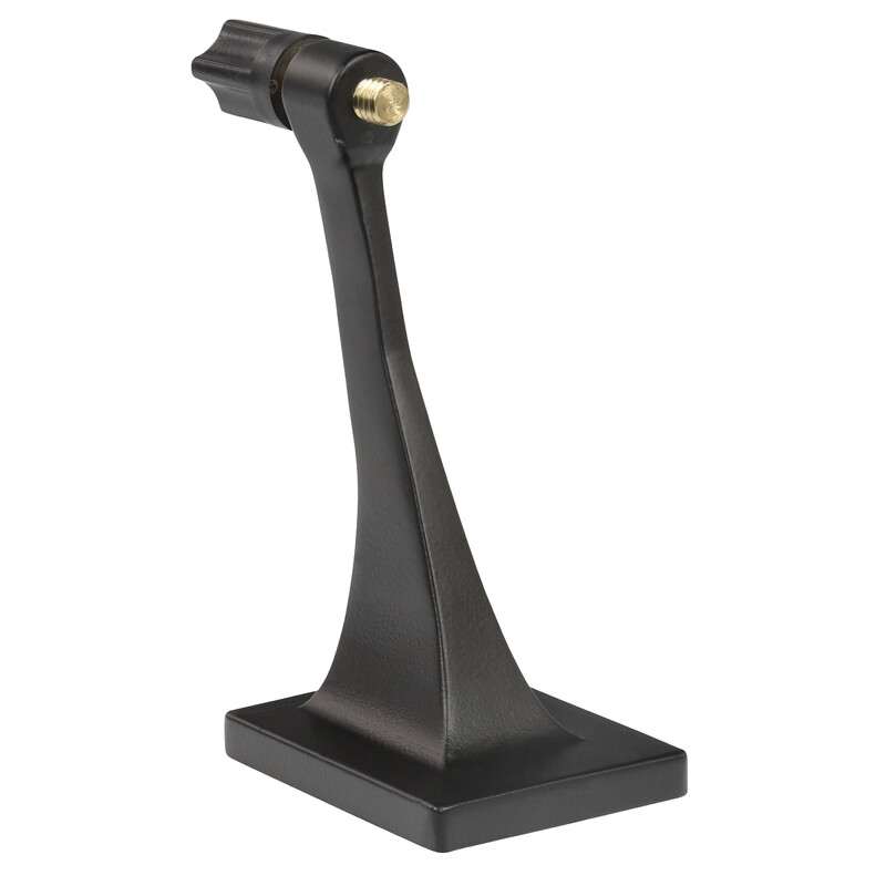 Omegon Metall kikarstativadapter Porro-version