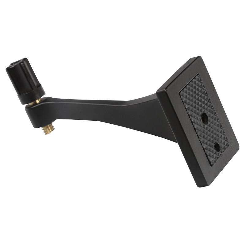 Omegon Metall kikarstativadapter Porro-version