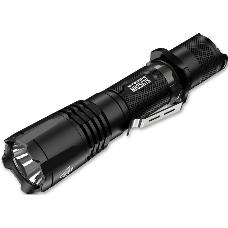 Nitecore Ficklampa MH25GTS