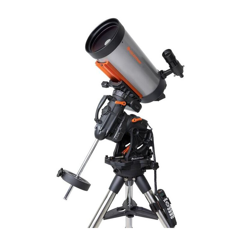 Celestron Maksutov-teleskop MC 180/2700 CGX 700 GoTo