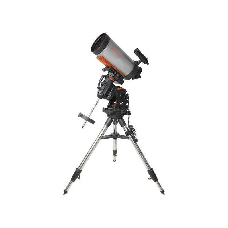 Celestron Maksutov-teleskop MC 180/2700 CGX 700 GoTo