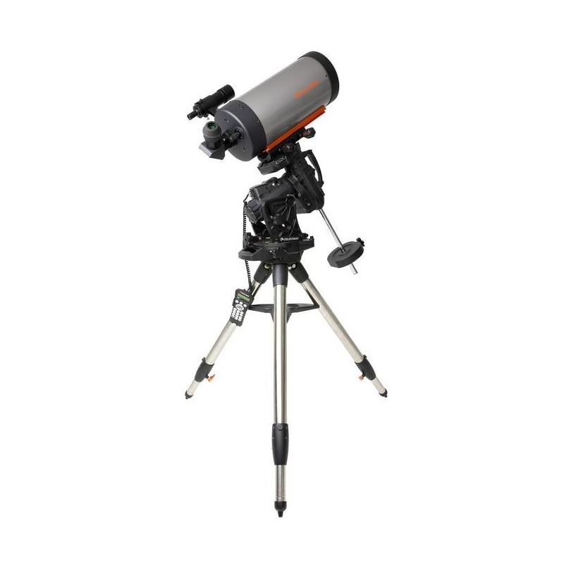 Celestron Maksutov-teleskop MC 180/2700 CGX 700 GoTo