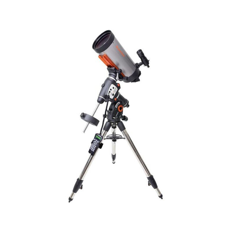 Celestron Maksutov-teleskop MC 180/2700 CGEM II 700 GoTo