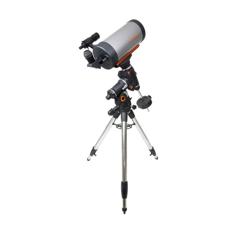 Celestron Maksutov-teleskop MC 180/2700 CGEM II 700 GoTo