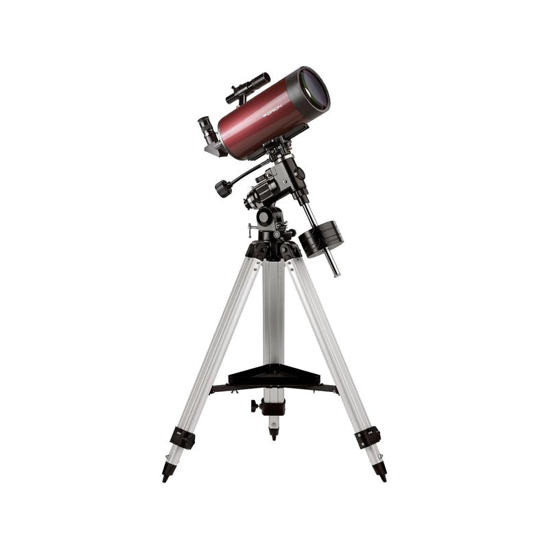 Orion Maksutov-teleskop MC 127/1540 Starmax EQ-3