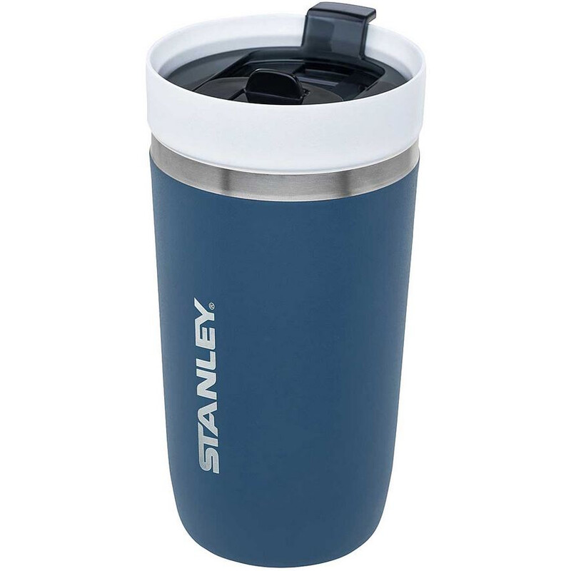 Stanley Ceramivac 0,47l blå