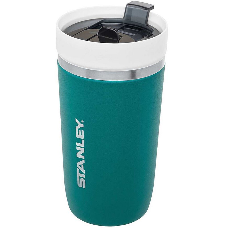 Stanley Ceramivac 0,47l grön
