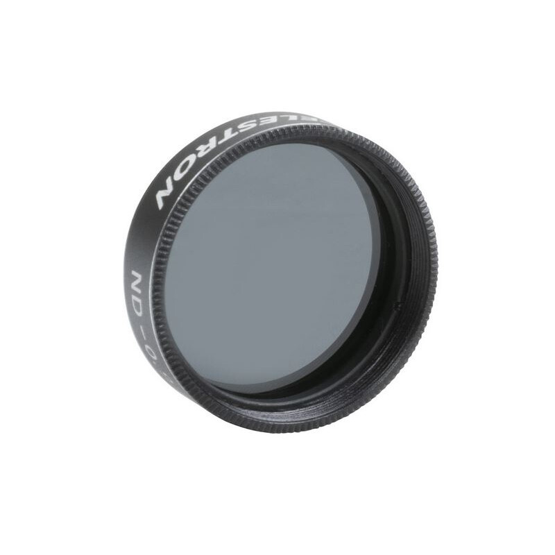 Celestron Filter med neutral densitet ND09 1,25"