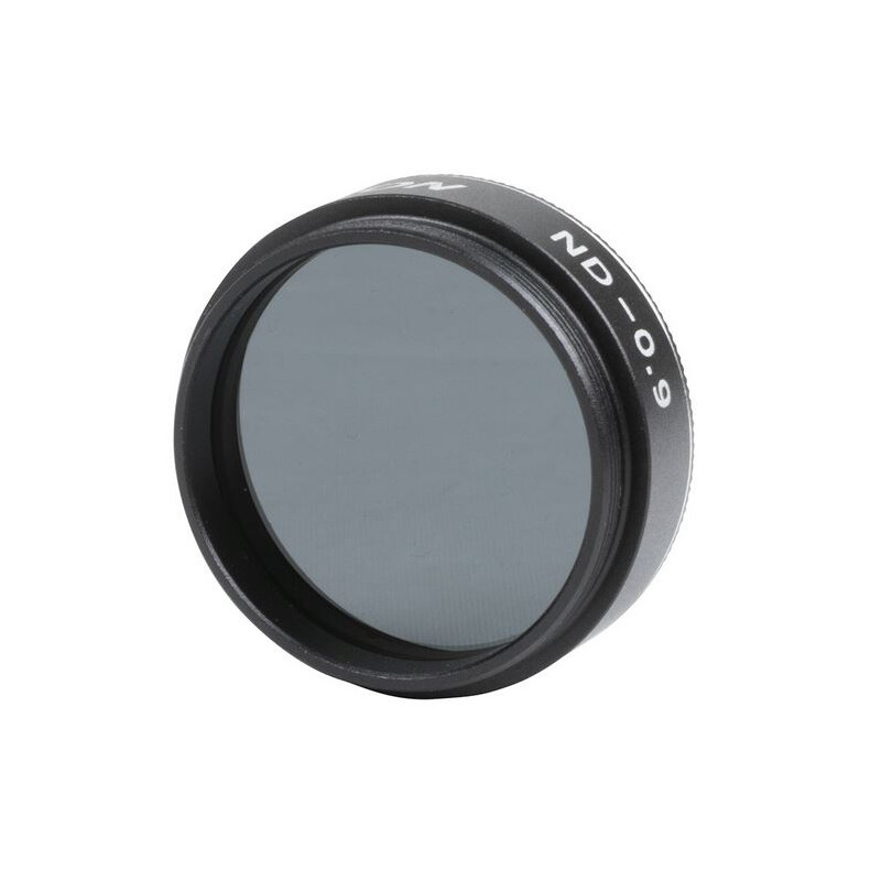 Celestron Filter med neutral densitet ND09 1,25"