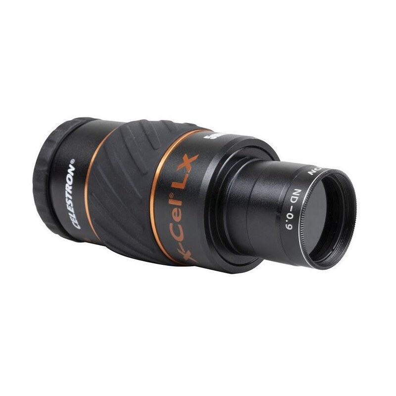 Celestron Filter med neutral densitet ND09 1,25"