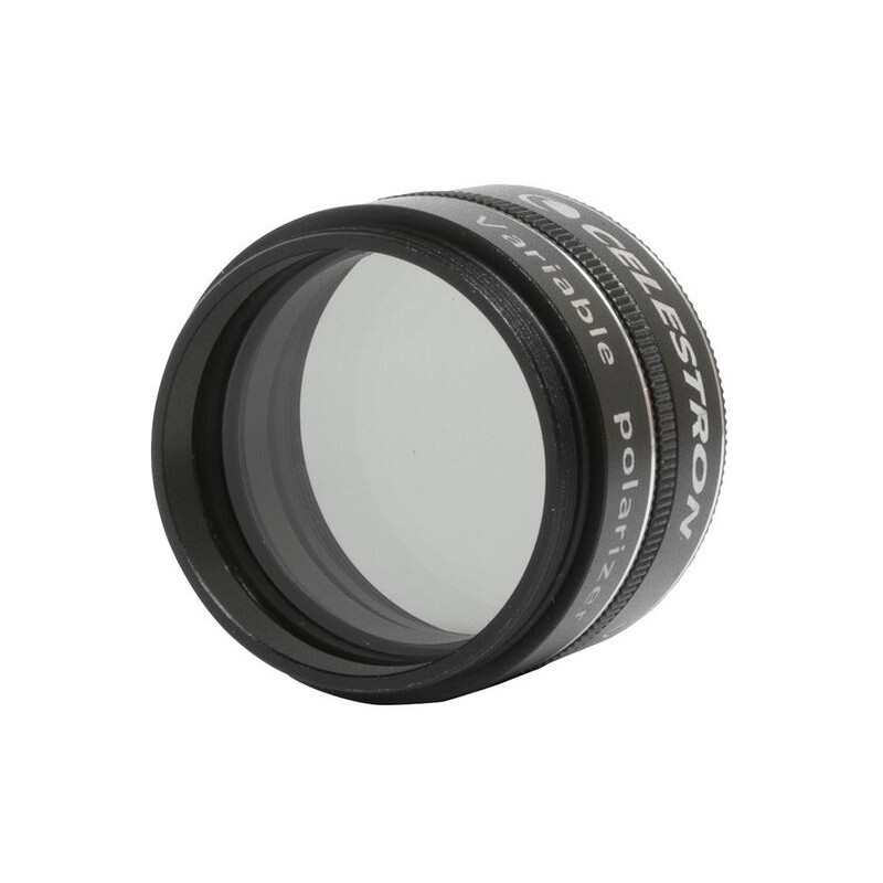 Celestron Variabelt polariserande filter 1,25”