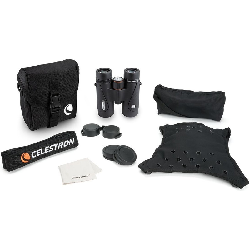 Celestron Kikare TrailSeeker ED 8x42