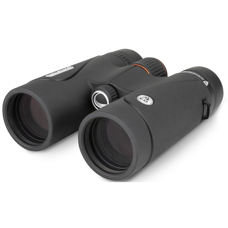 Celestron Kikare TrailSeeker ED 10x42