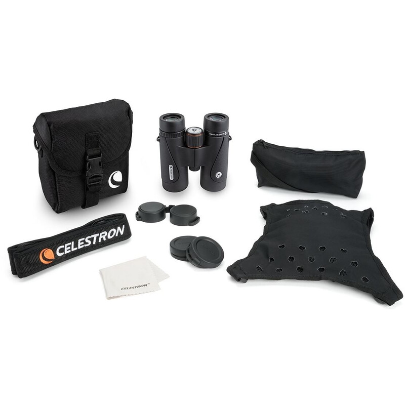 Celestron Kikare TrailSeeker ED 10x42