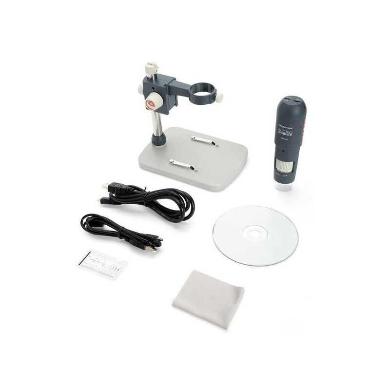 Celestron Mikroskop MicroDirect 1080p HDMI