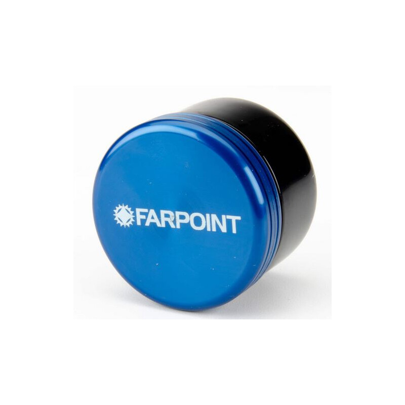 Farpoint Teleskopisk torktumlare 2"