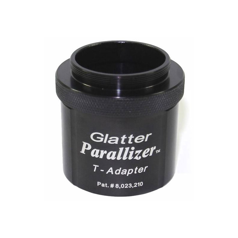 Howie Glatter Parallizer Adapter