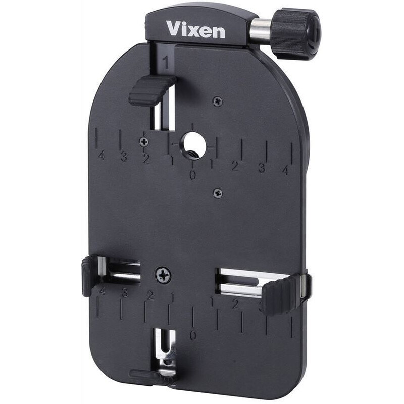 Vixen Smartphone-adapter Universal