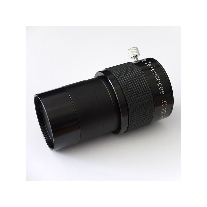 APM 2x Barlowlins 2''