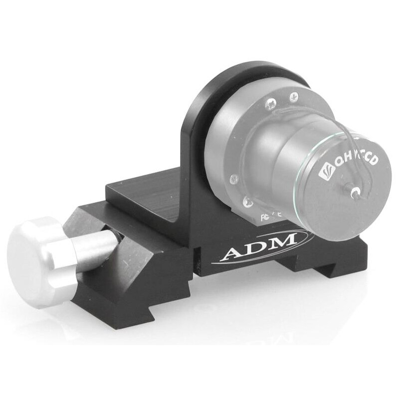 ADM Adapter för svansstång för PoleMaster