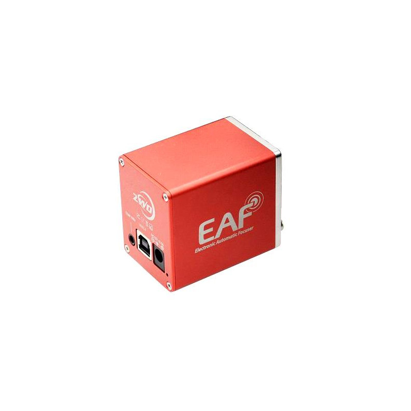 ZWO Elektronisk automatisk fokuserare EAF Advanced