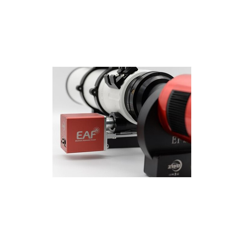 ZWO Elektronisk automatisk fokuserare EAF Standard