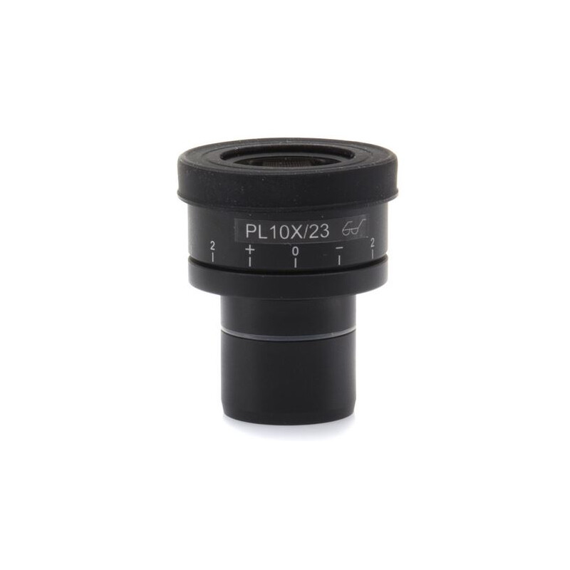 Optika mikrometerskala för Okular (10mm/100um), ST-305