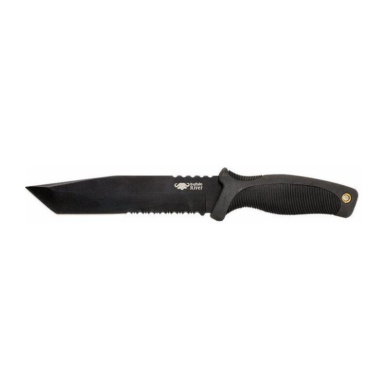 Knivar Buffalo River Messer BRKM120