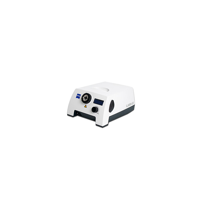 ZEISS Kalljuskälla CL 6000 LED