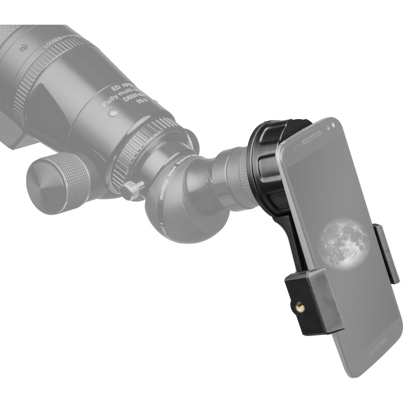 Orion SteadyPix Smartphone-hållare