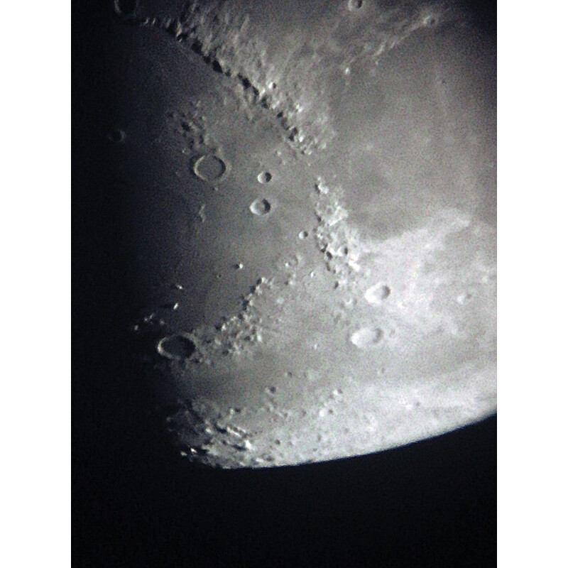 Orion SteadyPix Smartphone-hållare