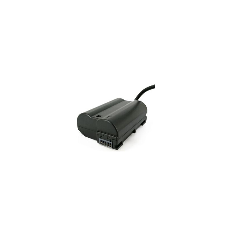 PegasusAstro Adapter för DSLR-batteri EP-5B