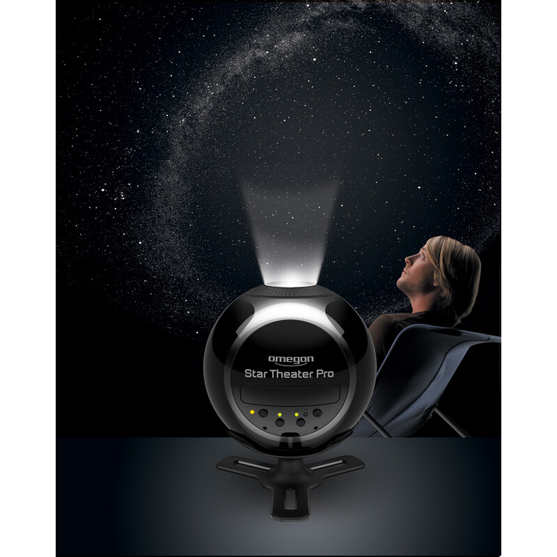 Omegon Star Theatre Pro Planetarium