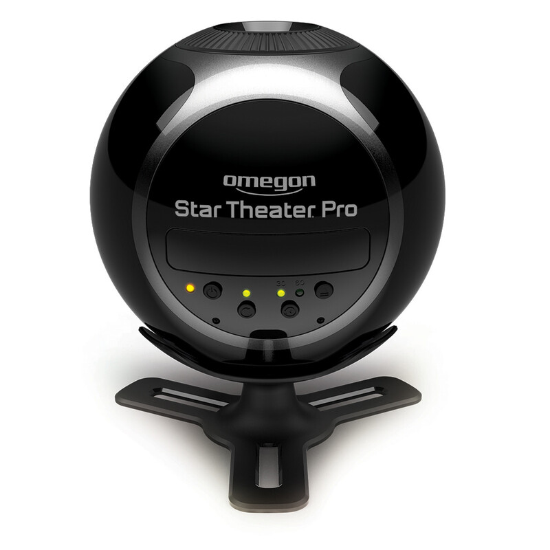 Omegon Star Theatre Pro Planetarium