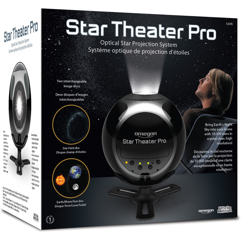 Omegon Star Theatre Pro Planetarium