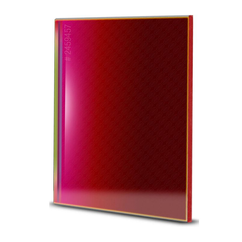 Baader Ultra-Narrowband 3,5nm H-alpha Filter 65x65mm