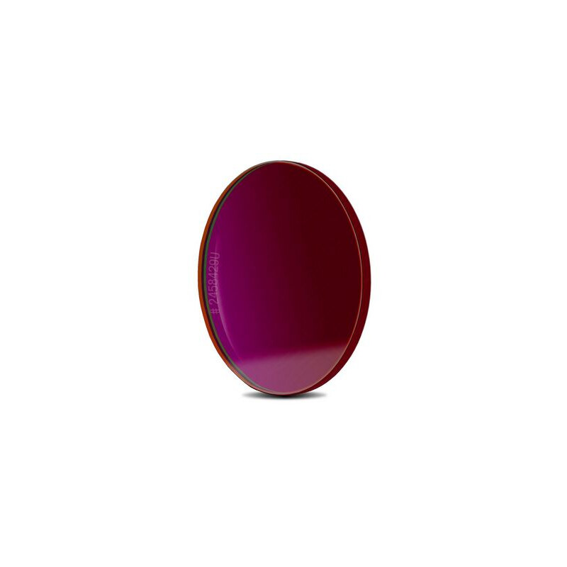 Baader Ultra-Narrowband 4,5 nm S II Filter 31 mm
