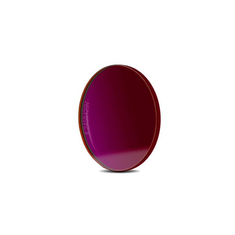 Baader Ultra-Narrowband 4,5nm S II Filter 36mm