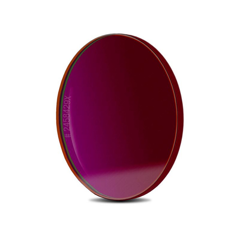 Baader Ultra-Narrowband 4,5 nm S II Filter 50,4 mm