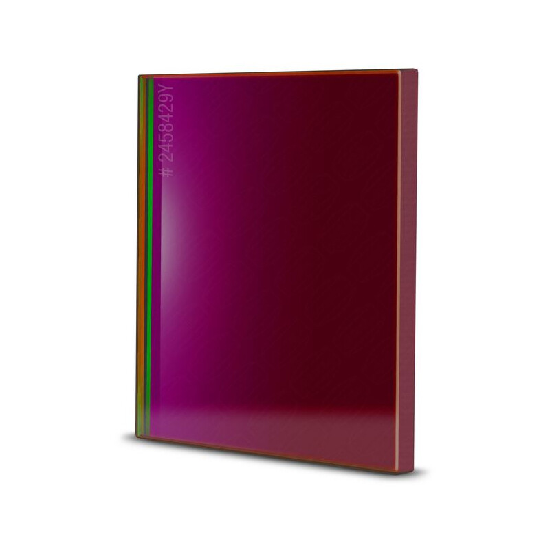 Baader Ultra-Narrowband 4,5nm S II Filter 50x50mm