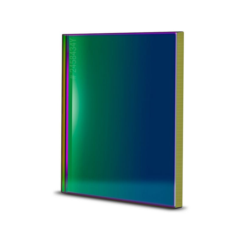 Baader Ultra-Narrowband 4,5nm OIII-filter 50x50mm