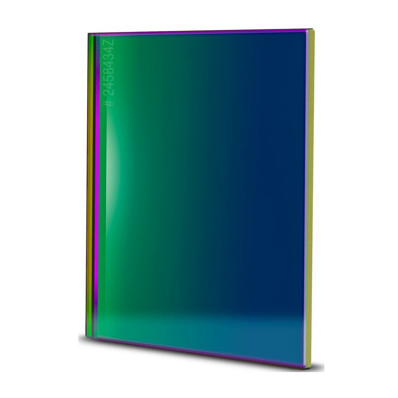 Baader Ultra-Narrowband 4,5nm OIII Filter 65x65mm