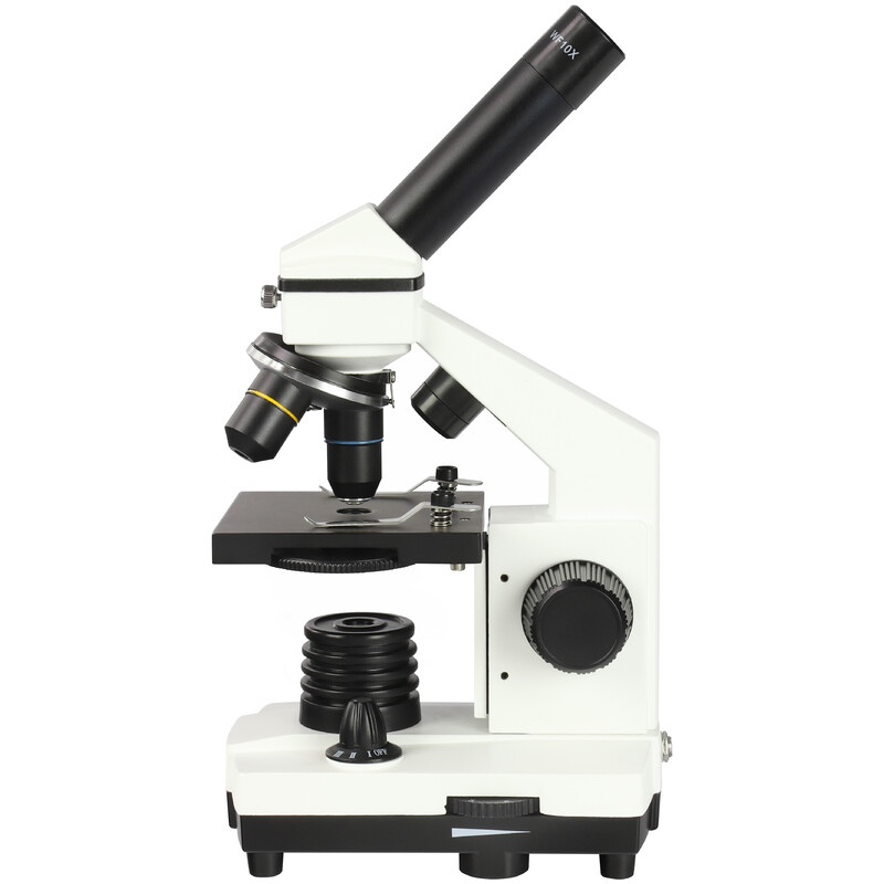 Omegon VisioStar mikroskop, 40x-400x, LED