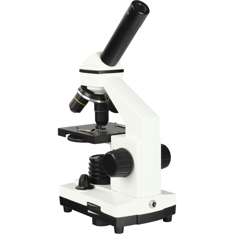 Omegon VisioStar mikroskop, 40x-400x, LED