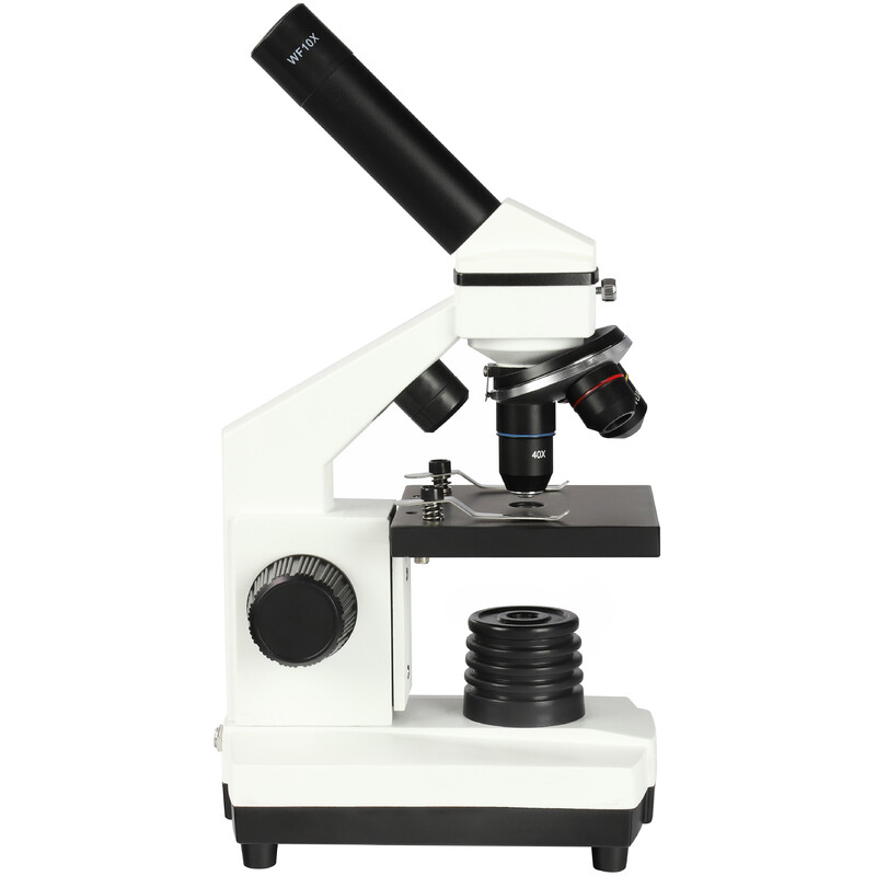 Omegon VisioStar mikroskop, 40x-400x, LED