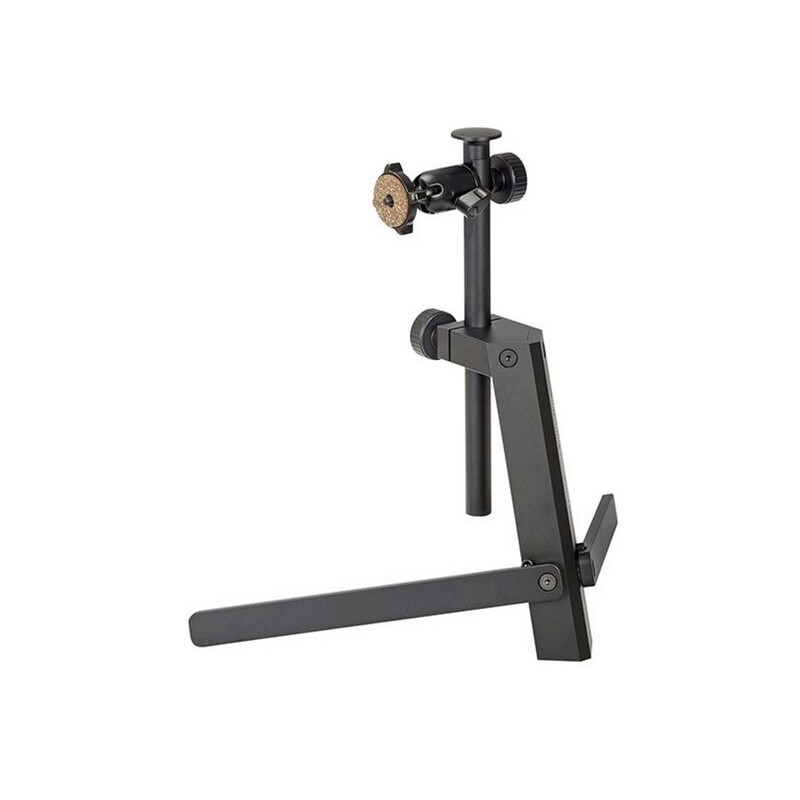 Opticron Bordsstativ Tvåbensstativ Tvåbensstativ + kulhuvud